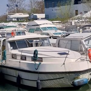 Riviera Asphodèle 1
